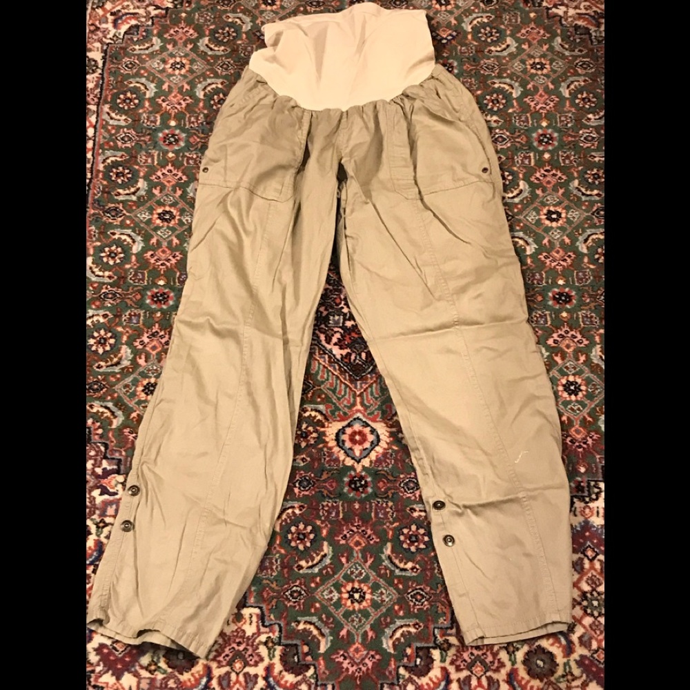 Motherhood cargos size Xlarge
